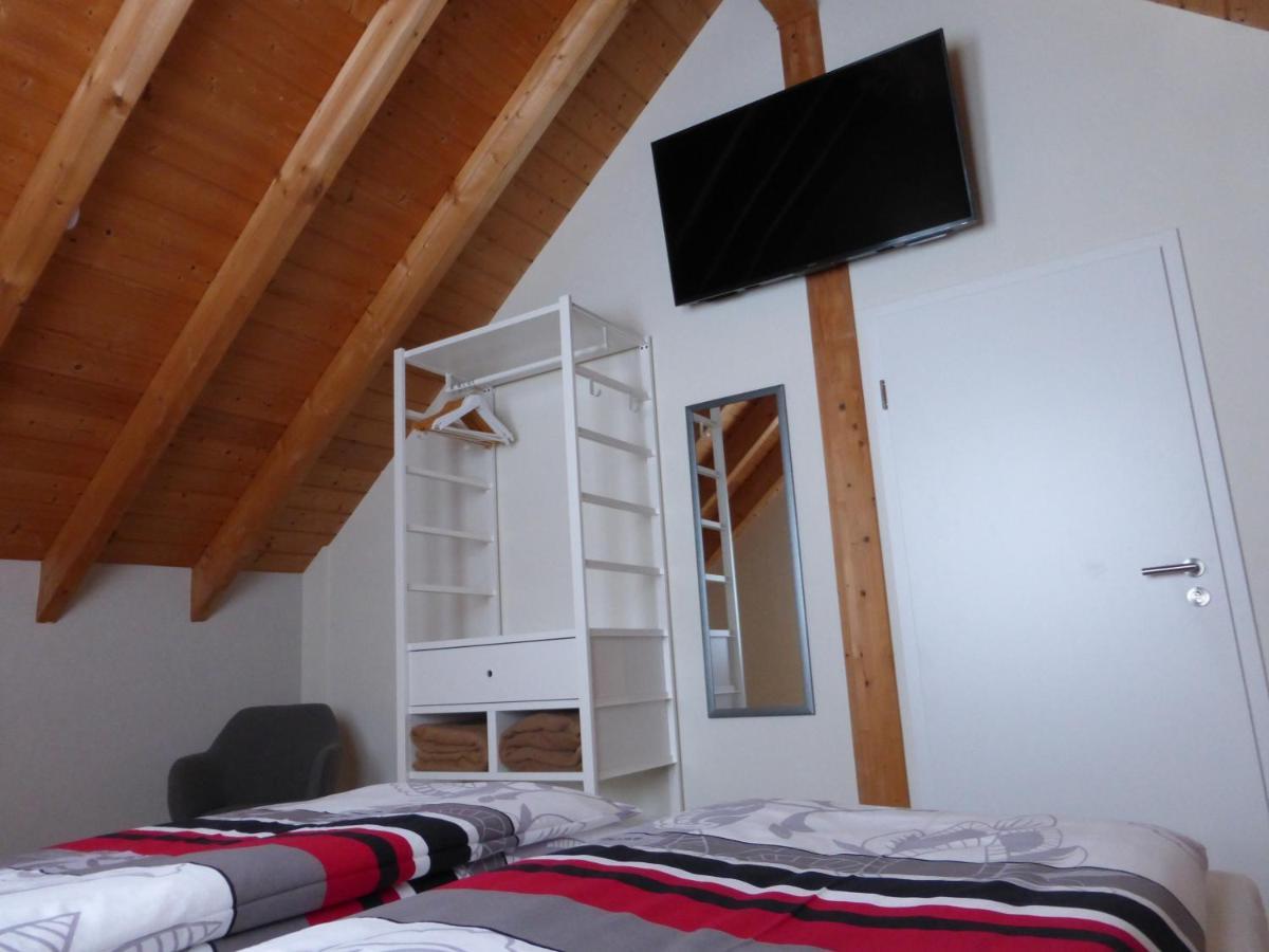 Ferienhaus Zur Muehle Mossautal Exterior foto