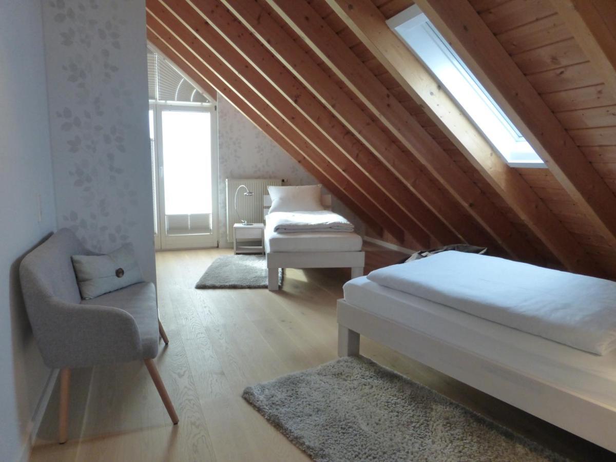 Ferienhaus Zur Muehle Mossautal Exterior foto